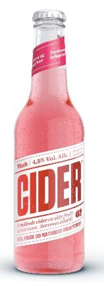 Mack Cider