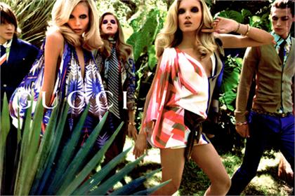 Gucci ,  ZenithOptimedia