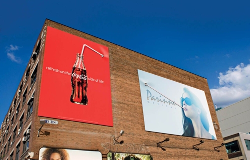 MacLaren McCann Toronto, Coca-Cola ,  
