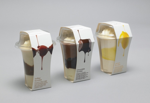     Waitrose Sundae