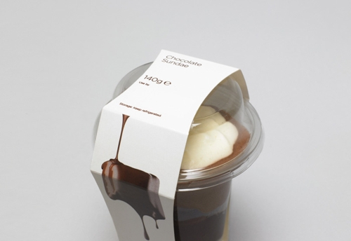     Waitrose Sundae