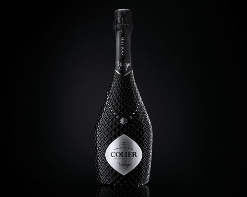 Драгоценное шампанское Colier