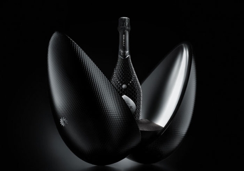 Драгоценное шампанское Colier