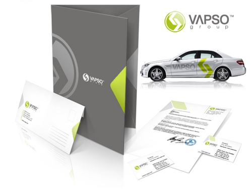 Vapso Group