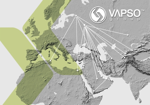 Vapso Group