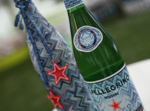       S.Pellegrino