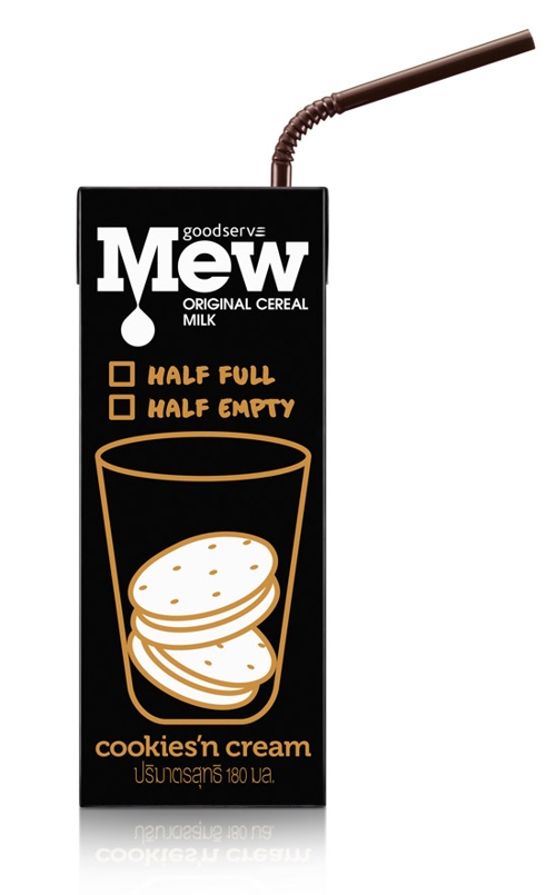 ������ Mew