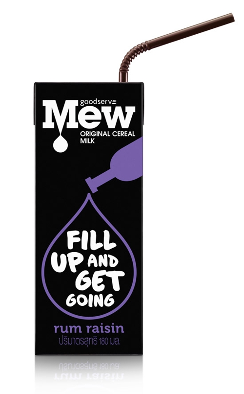 ������ Mew