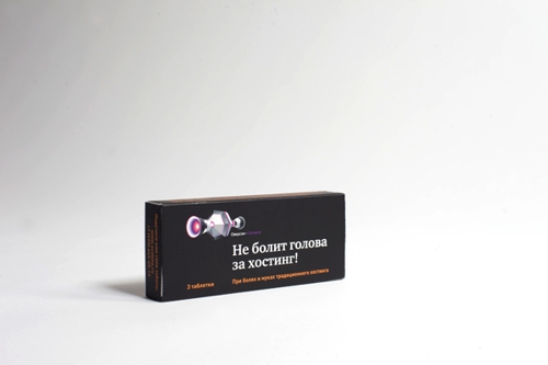 коньяк логотипом от Лебедева, Оверсан-Скалакси