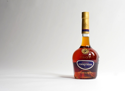 коньяк логотипом от Лебедева, Оверсан-Скалакси