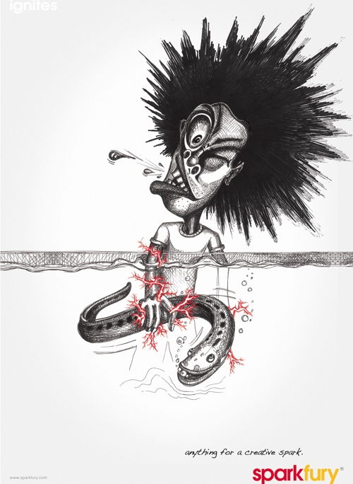   Sparkfury Creative Consultants