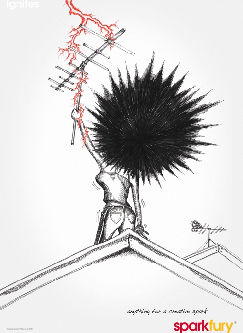   Sparkfury Creative Consultants