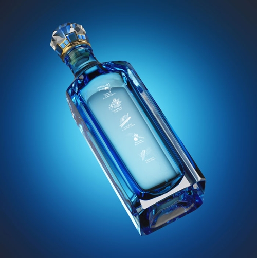  Bombay Sapphire