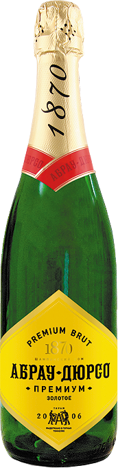 Абрау-Дюрсо