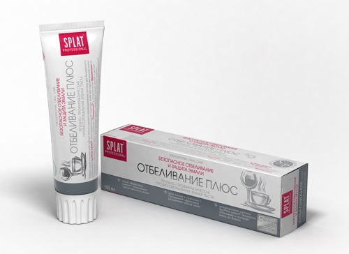 дизайн от SPLAT