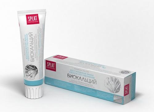 дизайн от SPLAT