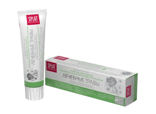 дизайн от SPLAT