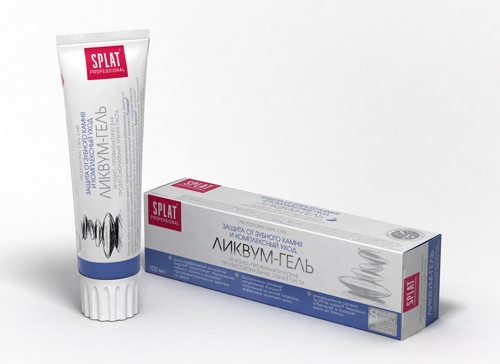 дизайн от SPLAT