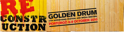  Golden Drum-2010
