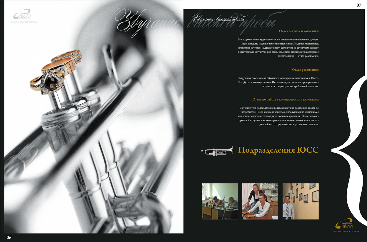 имиджевый проект