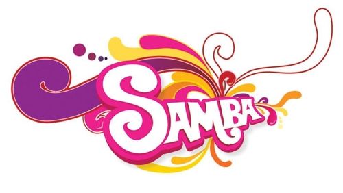 Samba ()