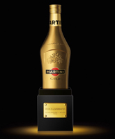  Martini Gold by Dolce&Gabbana