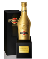  Martini Gold by Dolce&Gabbana