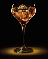  Martini Gold by Dolce&Gabbana