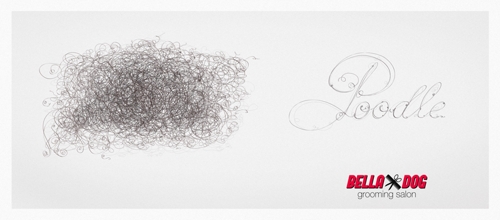 Собачьи стрижки