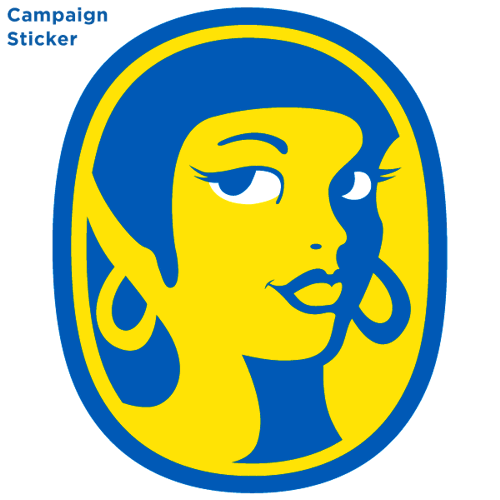 Веселые бананы Chiquita