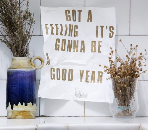     Bendita Gloria Studio