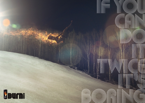 Burn