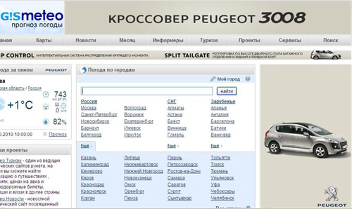 Digital BBDO  Peugeot 3008   