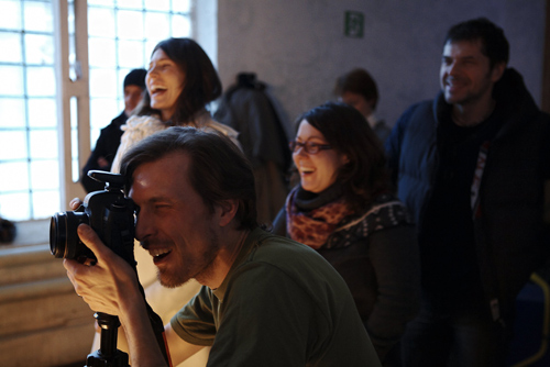 Мумий Тролль, Nokia, Вместе с музыкой, JWT Russia