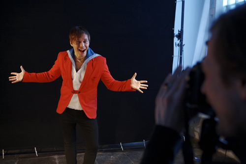 Мумий Тролль, Nokia, Вместе с музыкой, JWT Russia