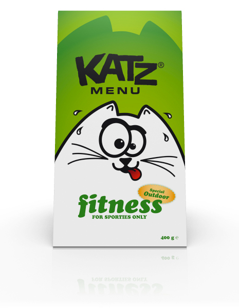 Katz Menu