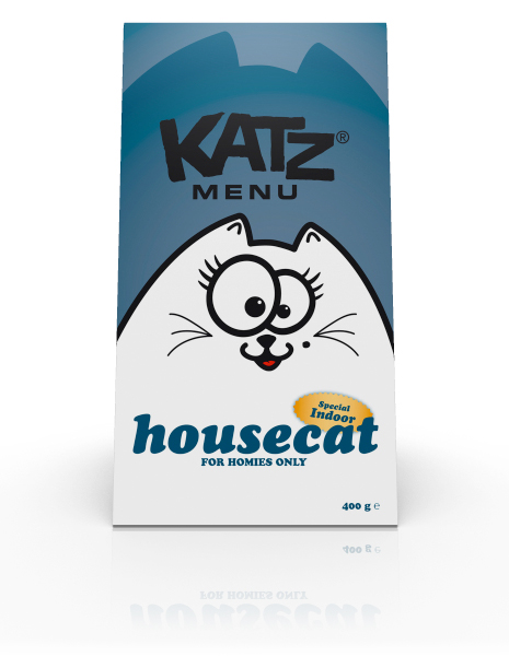 Katz Menu