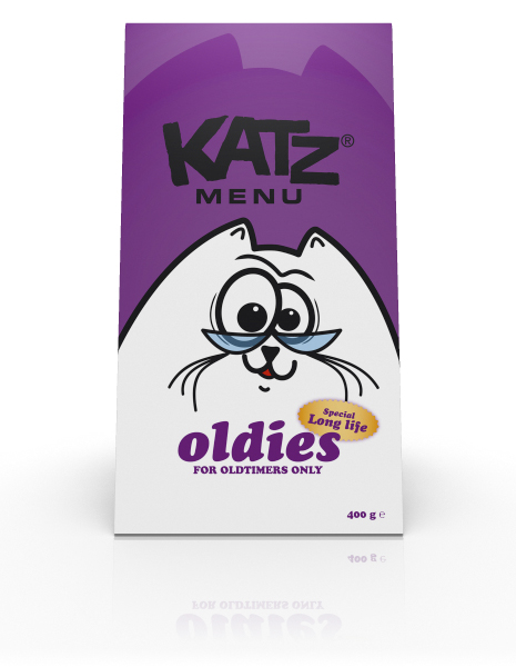 Katz Menu