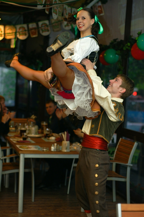 российский фестиваль Prazecka