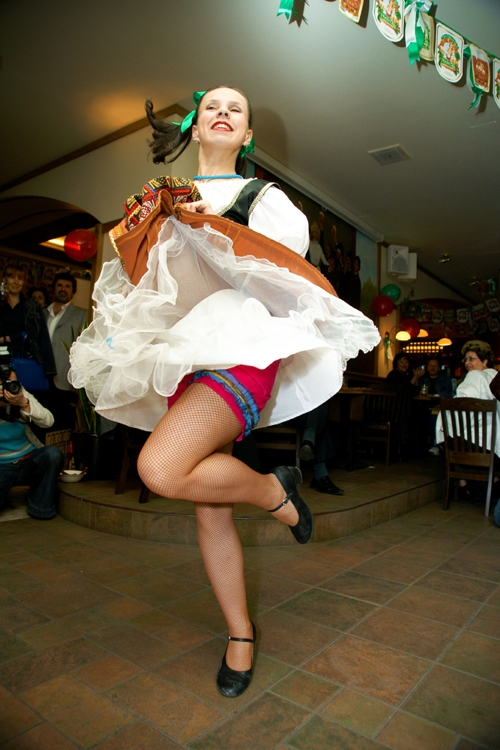 российский фестиваль Prazecka