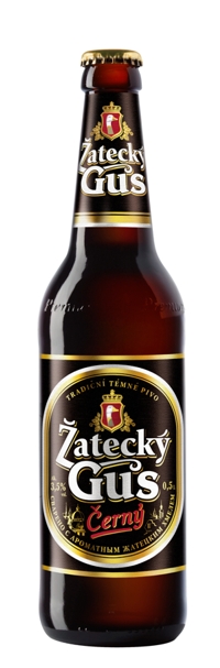 Жатецкий гусь