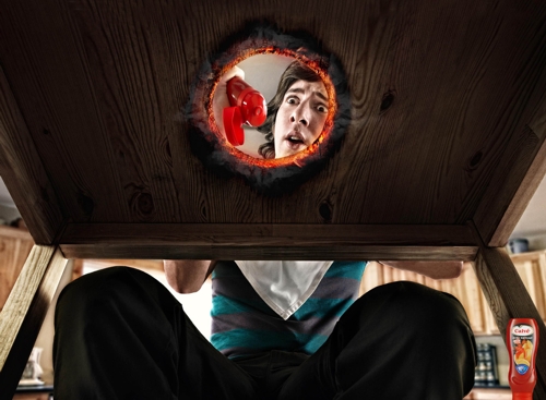   Calve  Lowe Istanbul