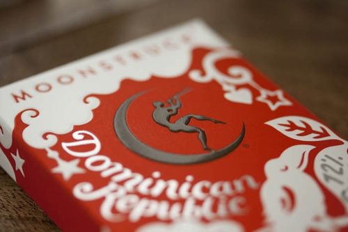 шоколад Moonstruck