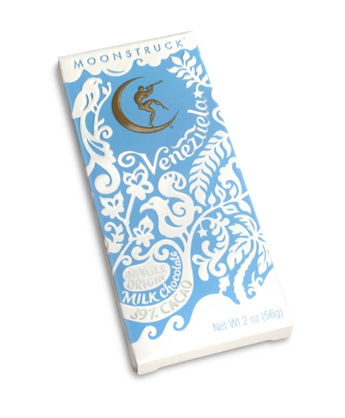 шоколад Moonstruck