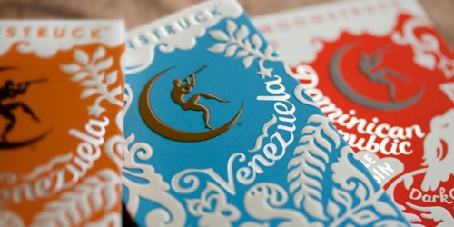 шоколад Moonstruck