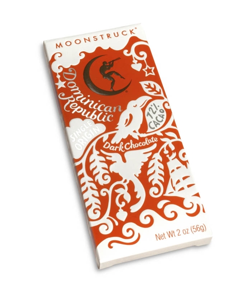 шоколад Moonstruck