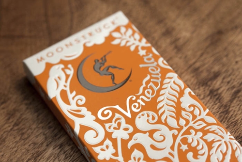 шоколад Moonstruck