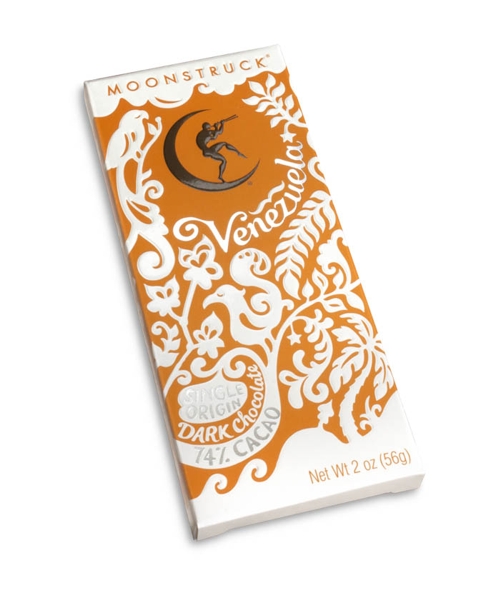 шоколад Moonstruck