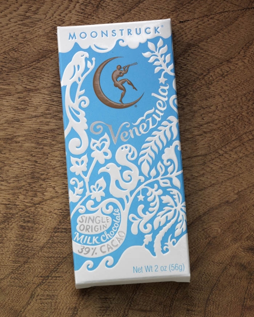 шоколад Moonstruck