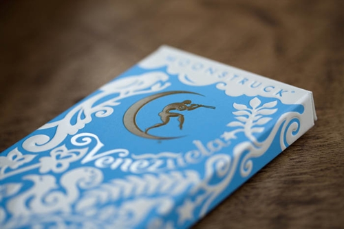 шоколад Moonstruck